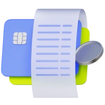 Make Transactions