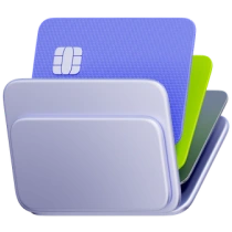 Manage Your Virtual Card
