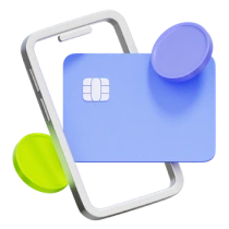 Virtual Card Top-up